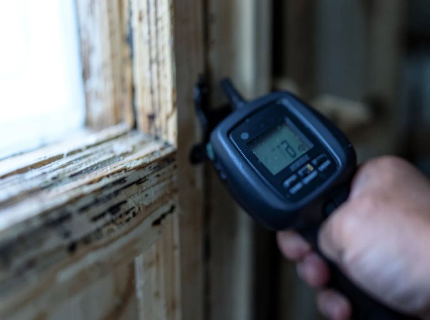 Commercial Water Damage Restoration in Wickes, AR
